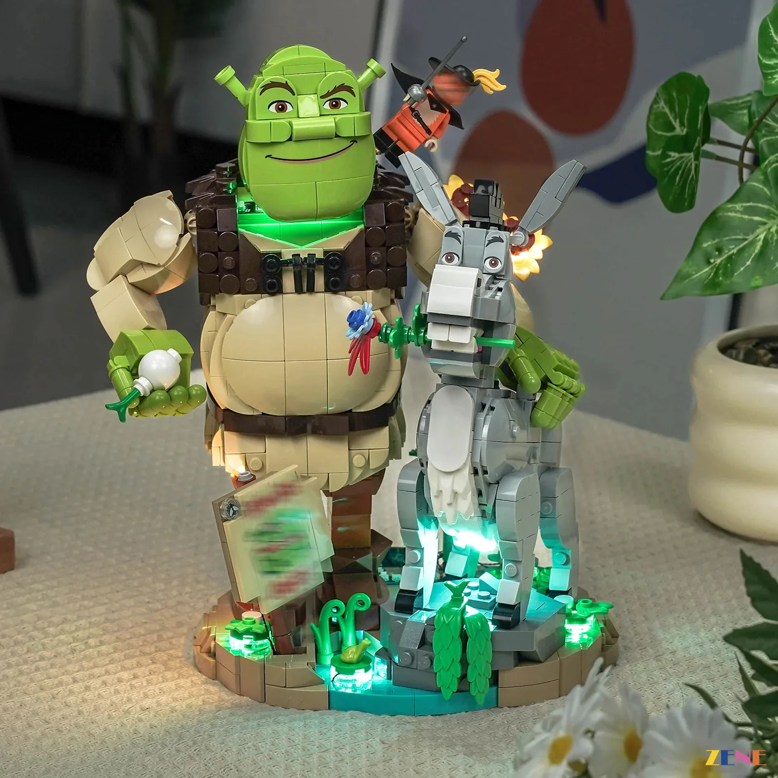 ZENE Bricks Black Friday Sale: Your Ultimate Lighting & Power up Kit Deals!